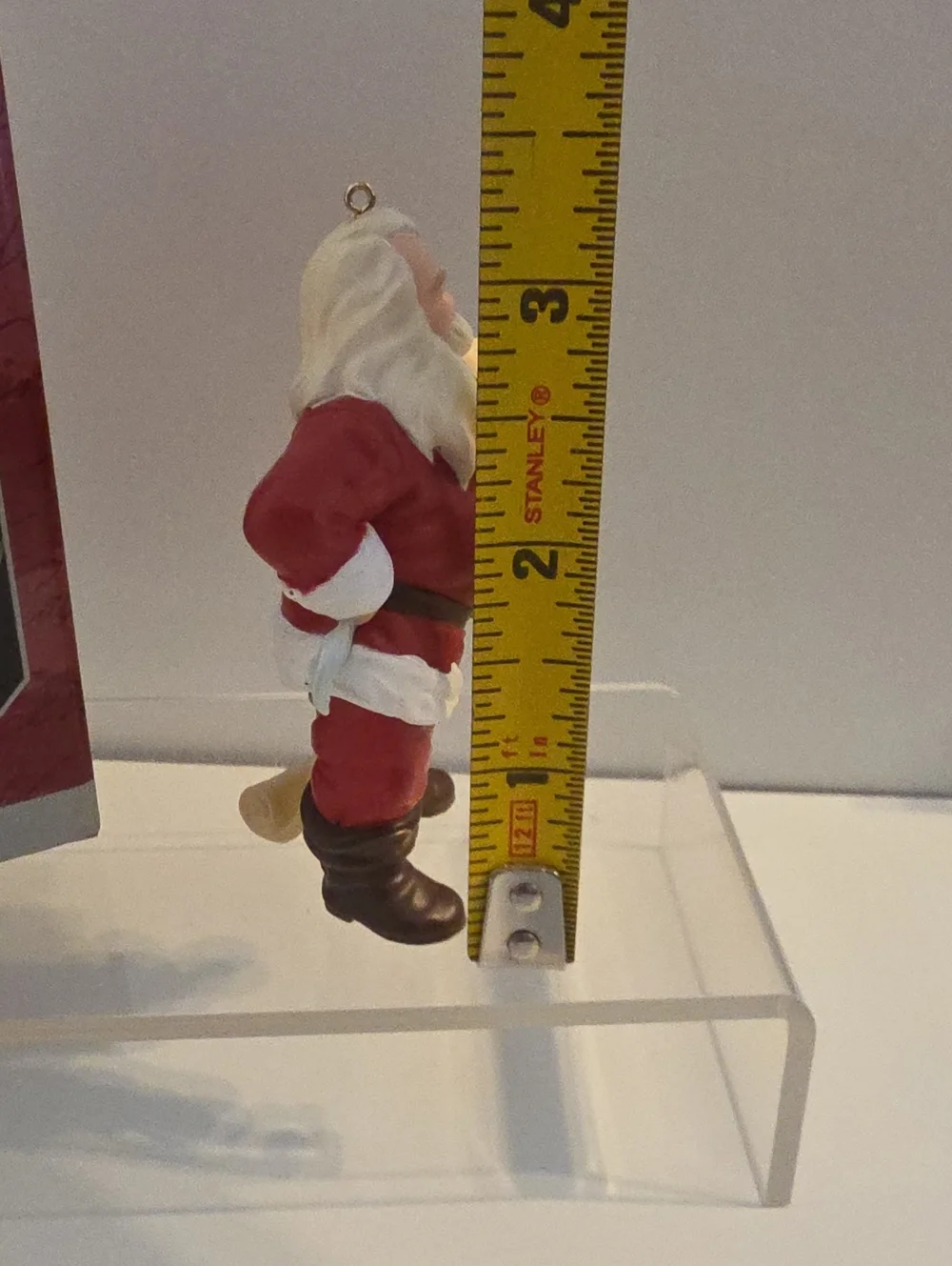 Hallmark vintage 1998
